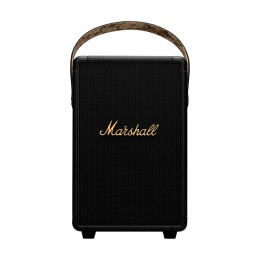 Marshall Tufton Black Brass