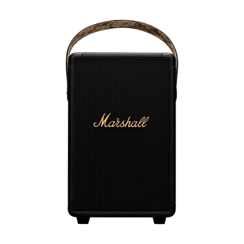 Marshall Tufton Black Brass