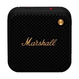 Marshall Willen Black