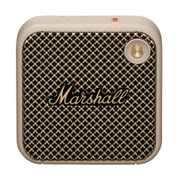 Marshall Willen Cream