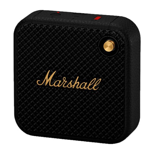 Marshall Willen Black
