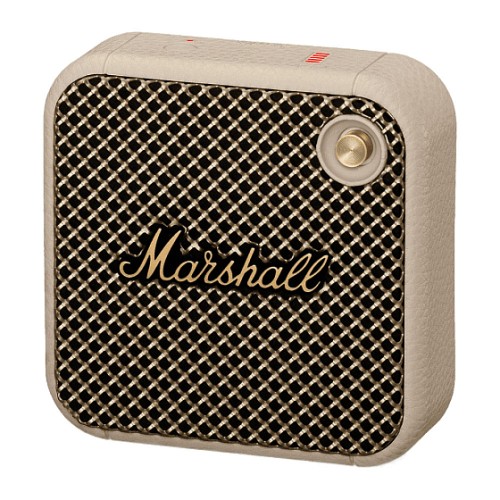 Marshall Willen Cream