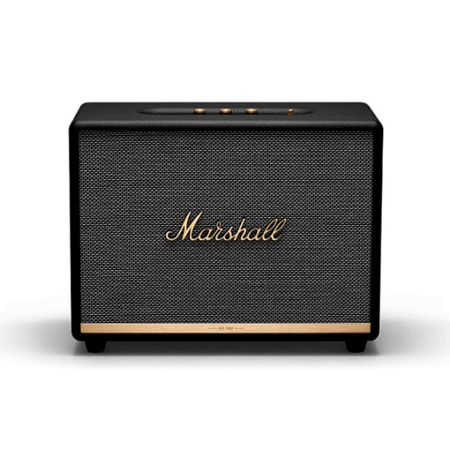 Marshall Woburn 2 Black