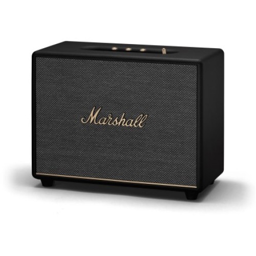 Marshall Woburn 3 Black