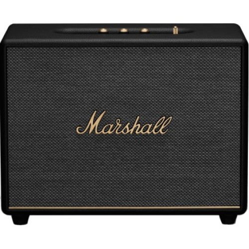 Marshall Woburn 3 Black