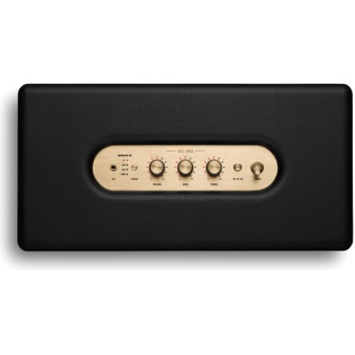 Marshall Woburn 3 Black
