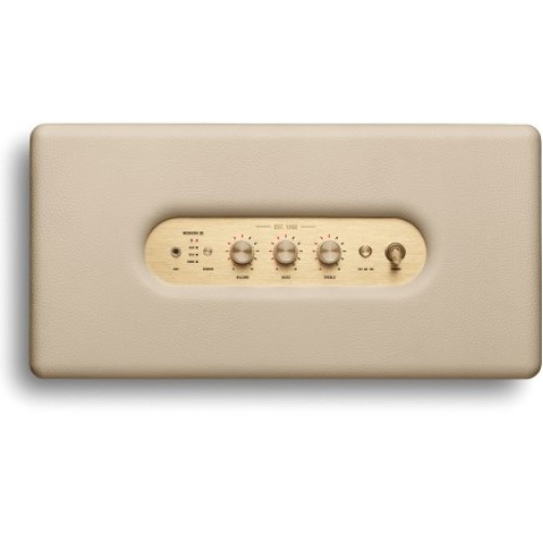 Marshall Woburn 3 Cream