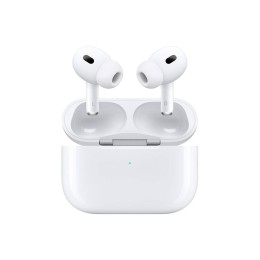 Беспроводные наушники Apple AirPods Pro 2, Lightning