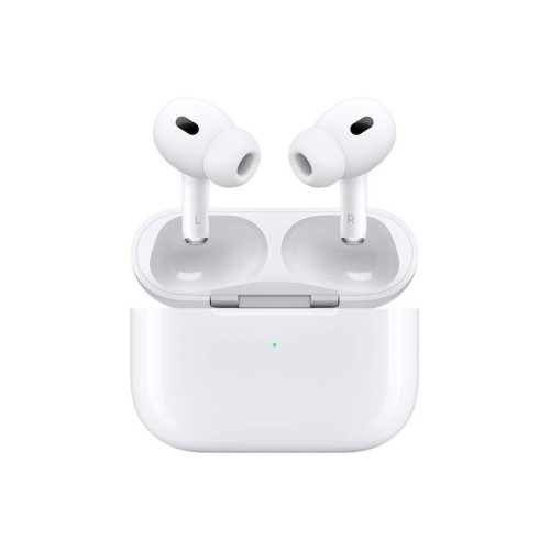 Беспроводные наушники Apple AirPods Pro 2, Lightning