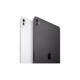 Планшет Apple iPad Pro 13 M4 (2024) 256Gb Wi-Fi (Черный космос)
