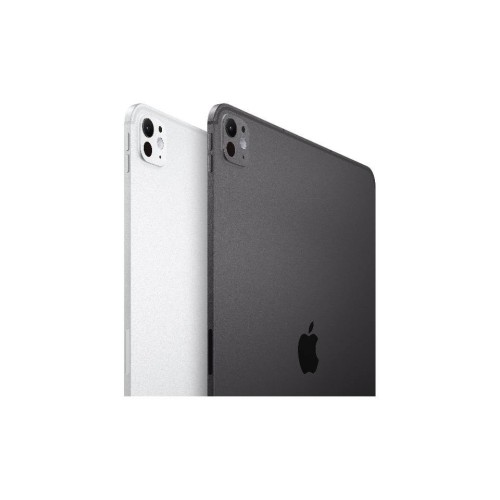 Планшет Apple iPad Pro 13 M4 (2024) 256Gb Wi-Fi (Черный космос)