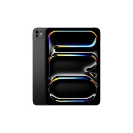 Планшет Apple iPad Pro 13 M4 (2024) 256Gb Wi-Fi (Черный космос)
