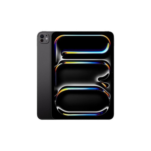 Планшет Apple iPad Pro 13 M4 (2024) 256Gb Wi-Fi (Черный космос)