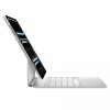 Клавиатура Apple Magic Keyboard для iPad Pro 13 M4, M5 (Белая)