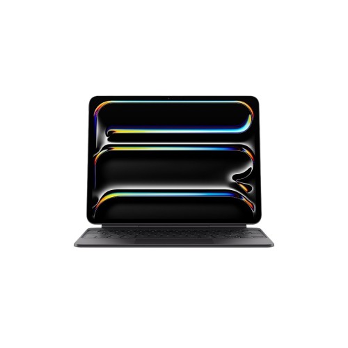 Клавиатура Apple Magic Keyboard для iPad Pro 13 M4, M5 (Черная)