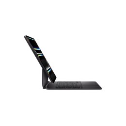 Клавиатура Apple Magic Keyboard для iPad Pro 13 M4, M5 (Черная)