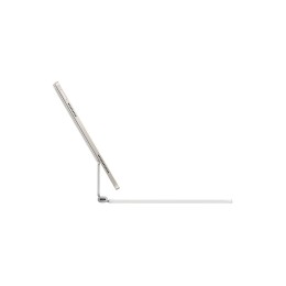 Клавиатура Apple Magic Keyboard для iPad Air 10.9/Air 11 M2, M3 (Белая)