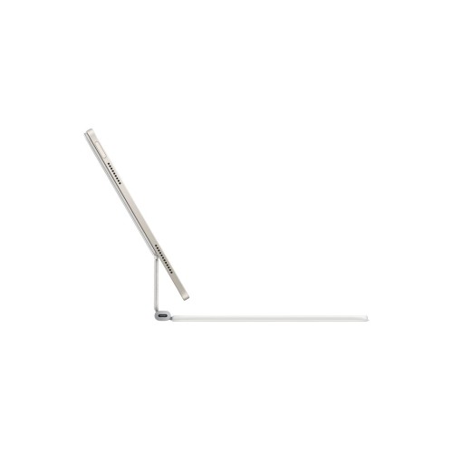 Клавиатура Apple Magic Keyboard для iPad Air 10.9/Air 11 M2, M3 (Белая)