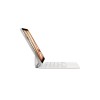 Клавиатура Apple Magic Keyboard для iPad Air 10.9/Air 11 M2, M3 (Белая)