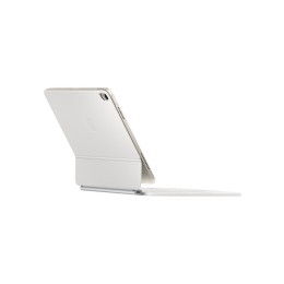 Клавиатура Apple Magic Keyboard для iPad Air 10.9/Air 11 M2, M3 (Белая)