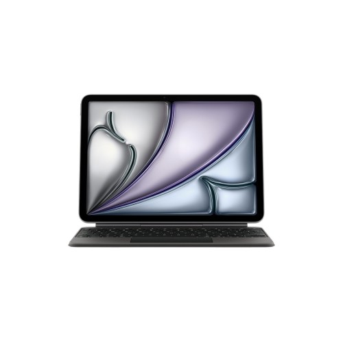 Клавиатура Apple Magic Keyboard для iPad Air 10.9/Air 11 M2, M3 (Черная)