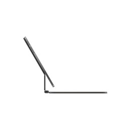 Клавиатура Apple Magic Keyboard для iPad Air 10.9/Air 11 M2, M3 (Черная)