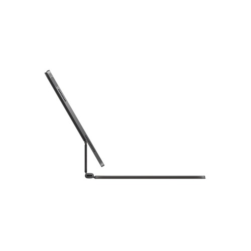 Клавиатура Apple Magic Keyboard для iPad Air 10.9/Air 11 M2, M3 (Черная)