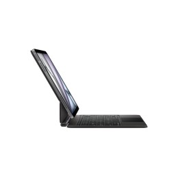 Клавиатура Apple Magic Keyboard для iPad Air 10.9/Air 11 M2, M3 (Черная)