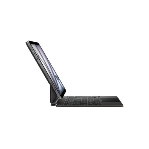 Клавиатура Apple Magic Keyboard для iPad Air 10.9/Air 11 M2, M3 (Черная)