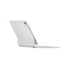 Клавиатура Apple Magic Keyboard для iPad Pro 11 M4 (Белая)