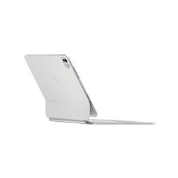 Клавиатура Apple Magic Keyboard для iPad Pro 11 M4 (Белая)