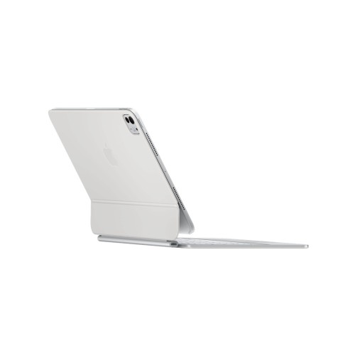Клавиатура Apple Magic Keyboard для iPad Pro 11 M4 (Белая)