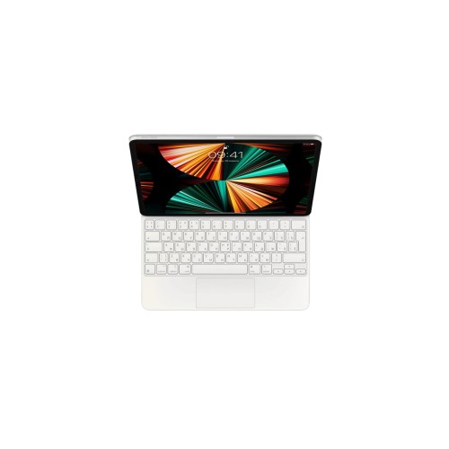 Клавиатура Apple Magic Keyboard для iPad Pro 12.9/iPad Air 13 (Белая)
