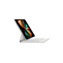 Клавиатура Apple Magic Keyboard для iPad Pro 12.9/iPad Air 13 (Белая)