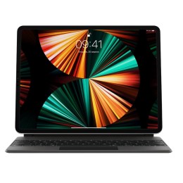 Клавиатура Apple Magic Keyboard для iPad Pro 12.9/iPad Air 13 (Черная)