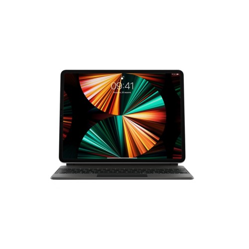 Клавиатура Apple Magic Keyboard для iPad Pro 12.9/iPad Air 13 (Черная)