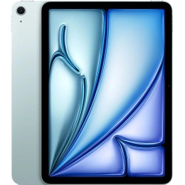 Планшет Apple iPad Air 13 M3 128Gb Wi-Fi (Голубой)