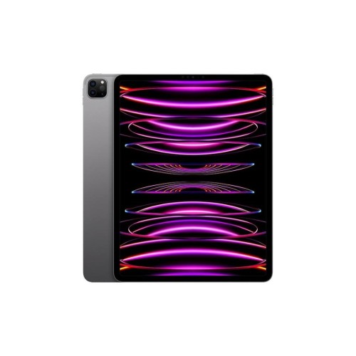 Apple iPad Pro 11 M2 Gray Wi-Fi 128 ГБ