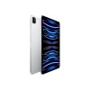 Apple iPad Pro 11 M2 Silver LTE 256 ГБ