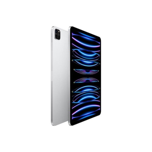 Apple iPad Pro 11 M2 Silver LTE 256 ГБ