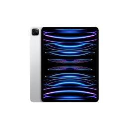 Apple iPad Pro 11 M2 Silver LTE 128 ГБ