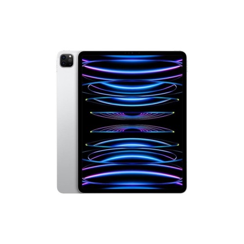 Apple iPad Pro 11 M2 Silver LTE 256 ГБ