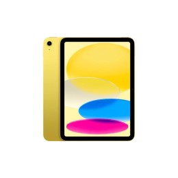 Apple iPad 10 Yellow LTE 256 ГБ