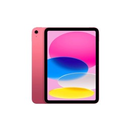 Apple iPad 10 Pink LTE 256 ГБ