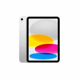 Apple iPad 10 Silver LTE 256 ГБ