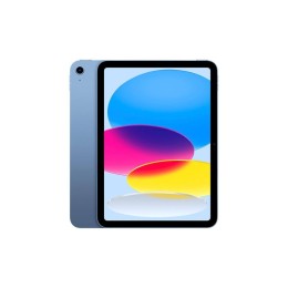 Apple iPad 10 Blue LTE 256 ГБ