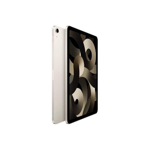 Apple iPad Air 5 2022 Starlight Wi-Fi 256 ГБ