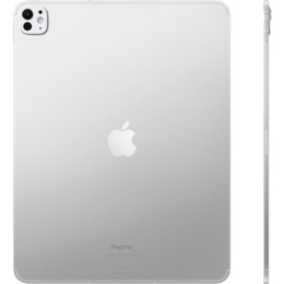 Планшет Apple iPad Pro 11 M5 (2025) 512Gb Wi-Fi (Silver)