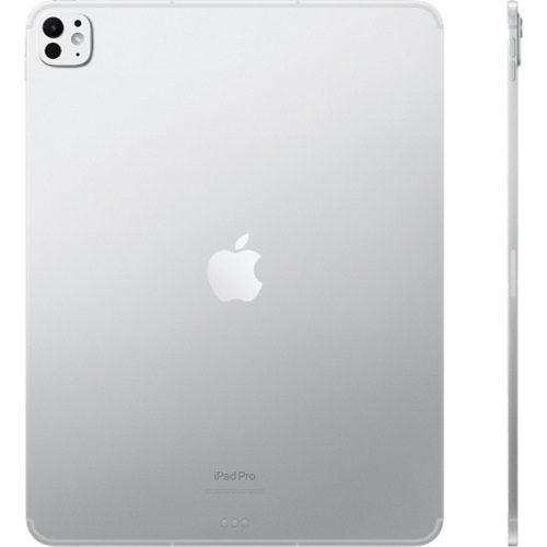 Планшет Apple iPad Pro 11 M5 (2025) 512Gb Wi-Fi (Silver)