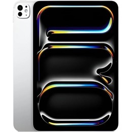 Планшет Apple iPad Pro 11 M5 (2025) 512Gb Wi-Fi (Silver)